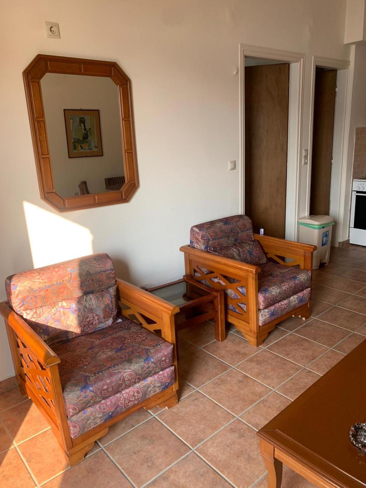 Vatoulia House Aparthotel Néon Oítilon Kültér fotó