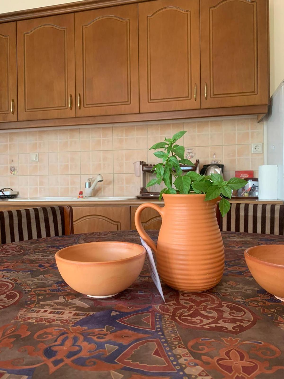 Vatoulia House Aparthotel Néon Oítilon Kültér fotó