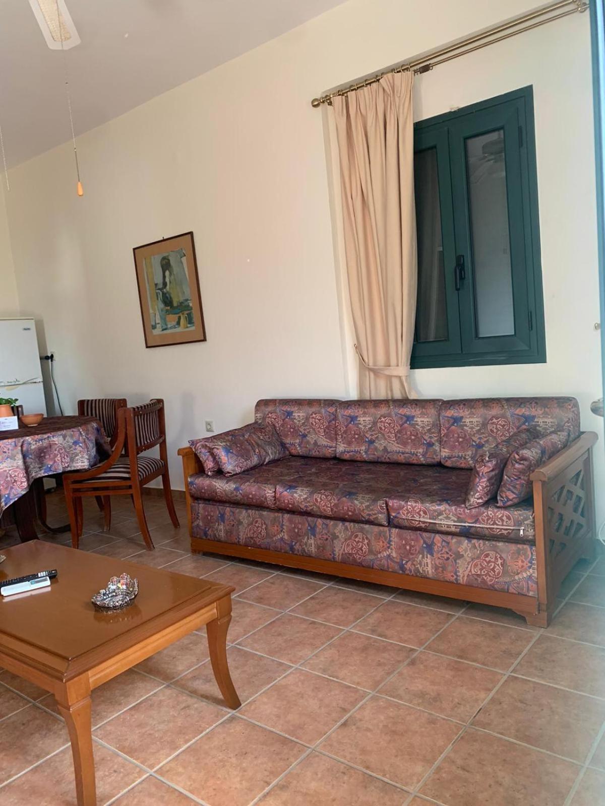 Vatoulia House Aparthotel Néon Oítilon Kültér fotó
