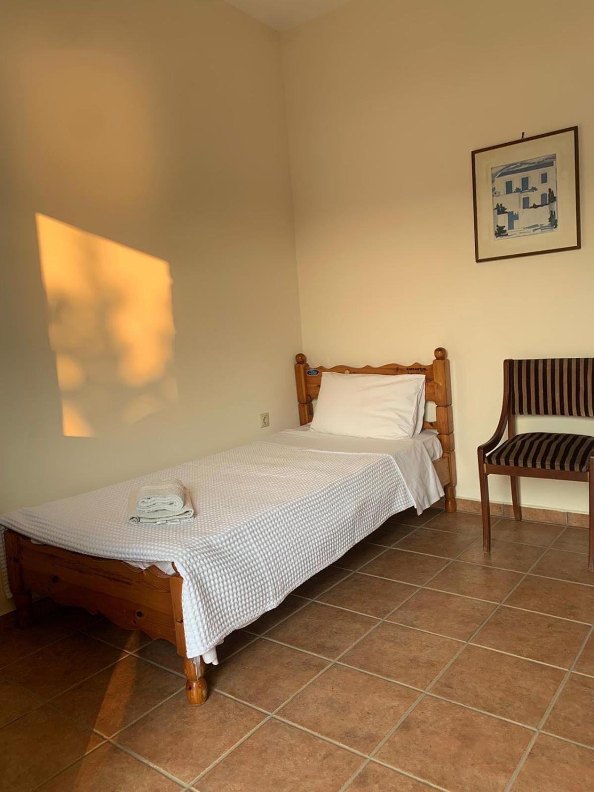 Vatoulia House Aparthotel Néon Oítilon Kültér fotó