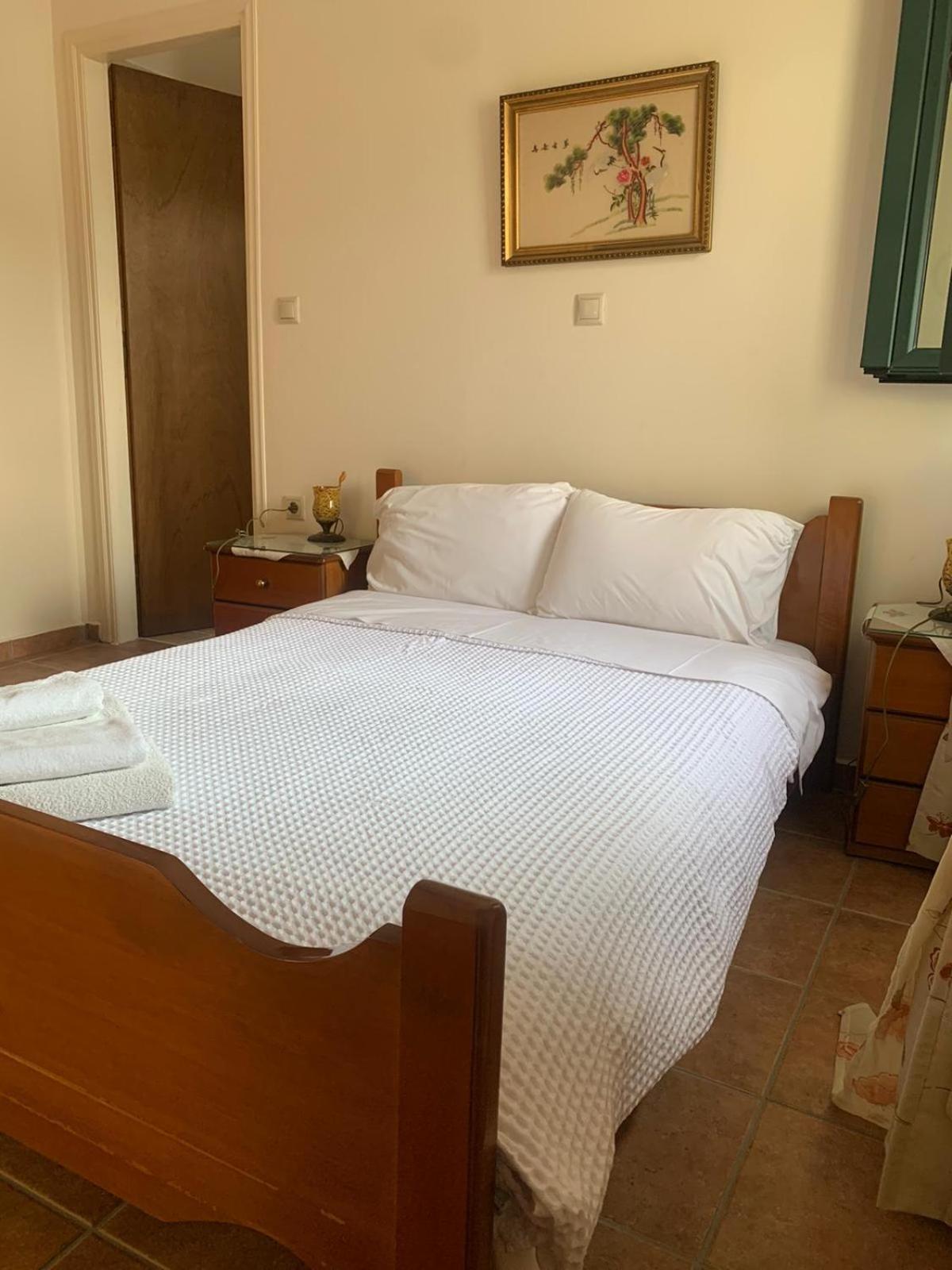 Vatoulia House Aparthotel Néon Oítilon Kültér fotó
