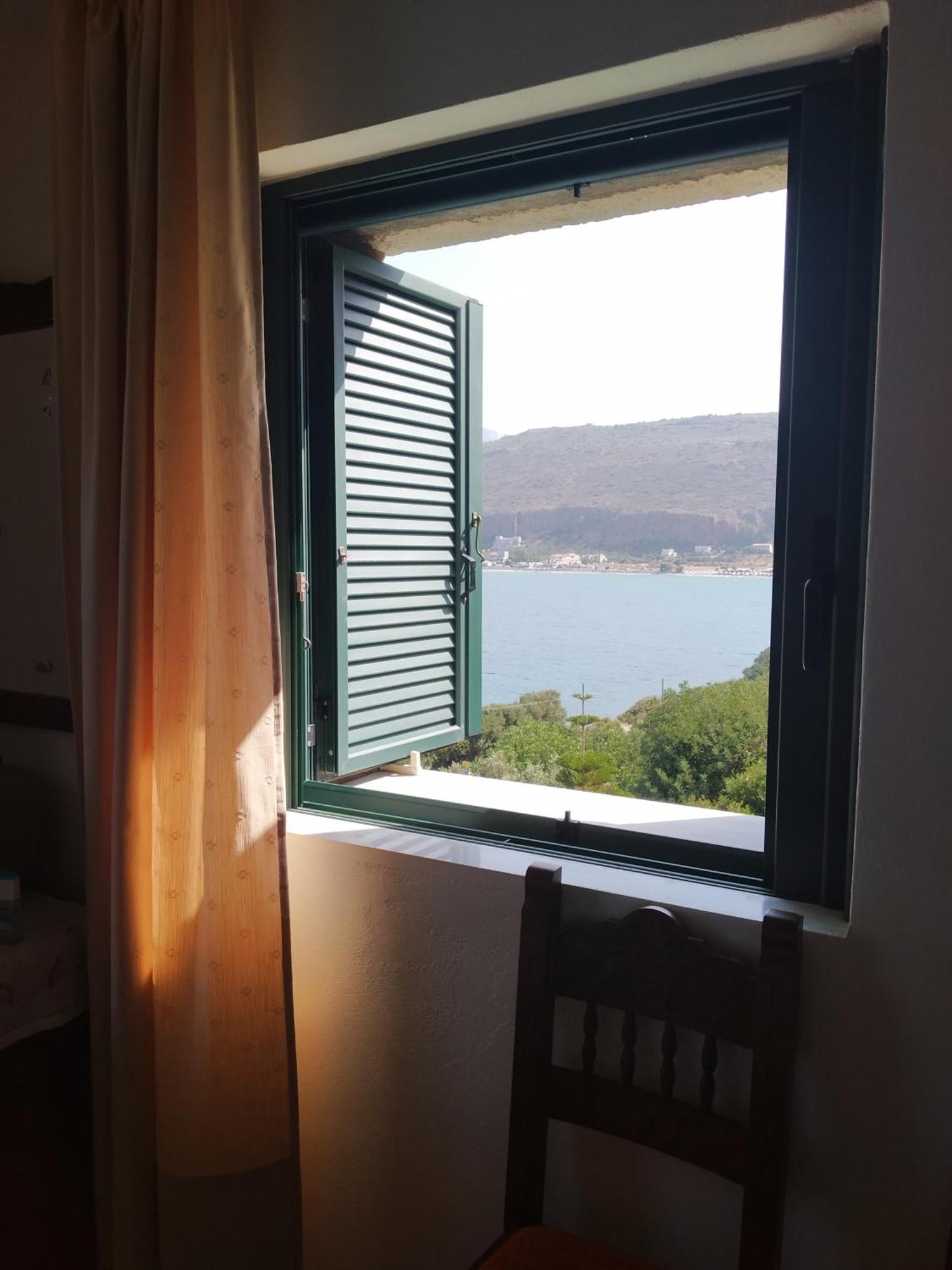 Vatoulia House Aparthotel Néon Oítilon Kültér fotó