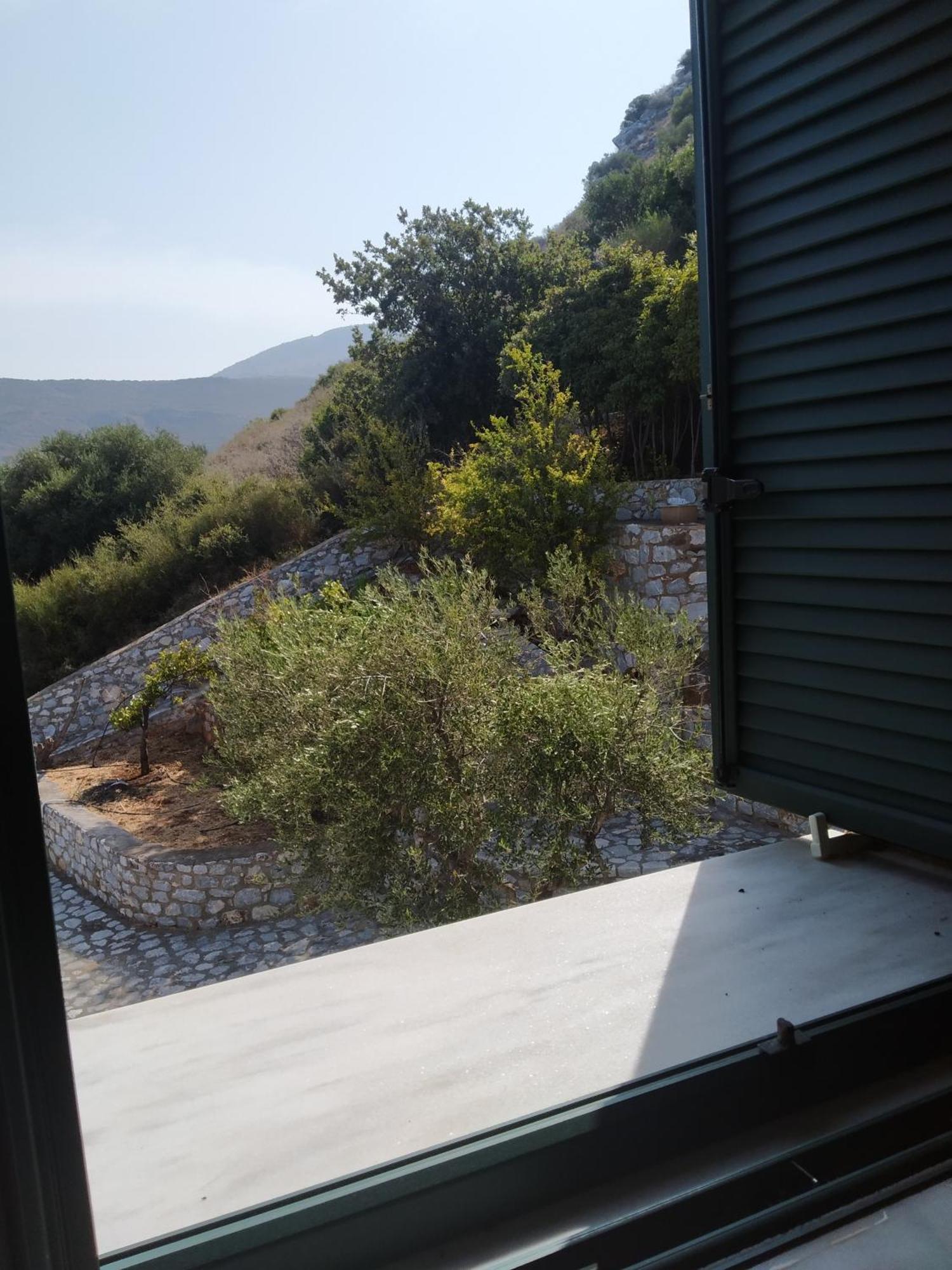 Vatoulia House Aparthotel Néon Oítilon Kültér fotó